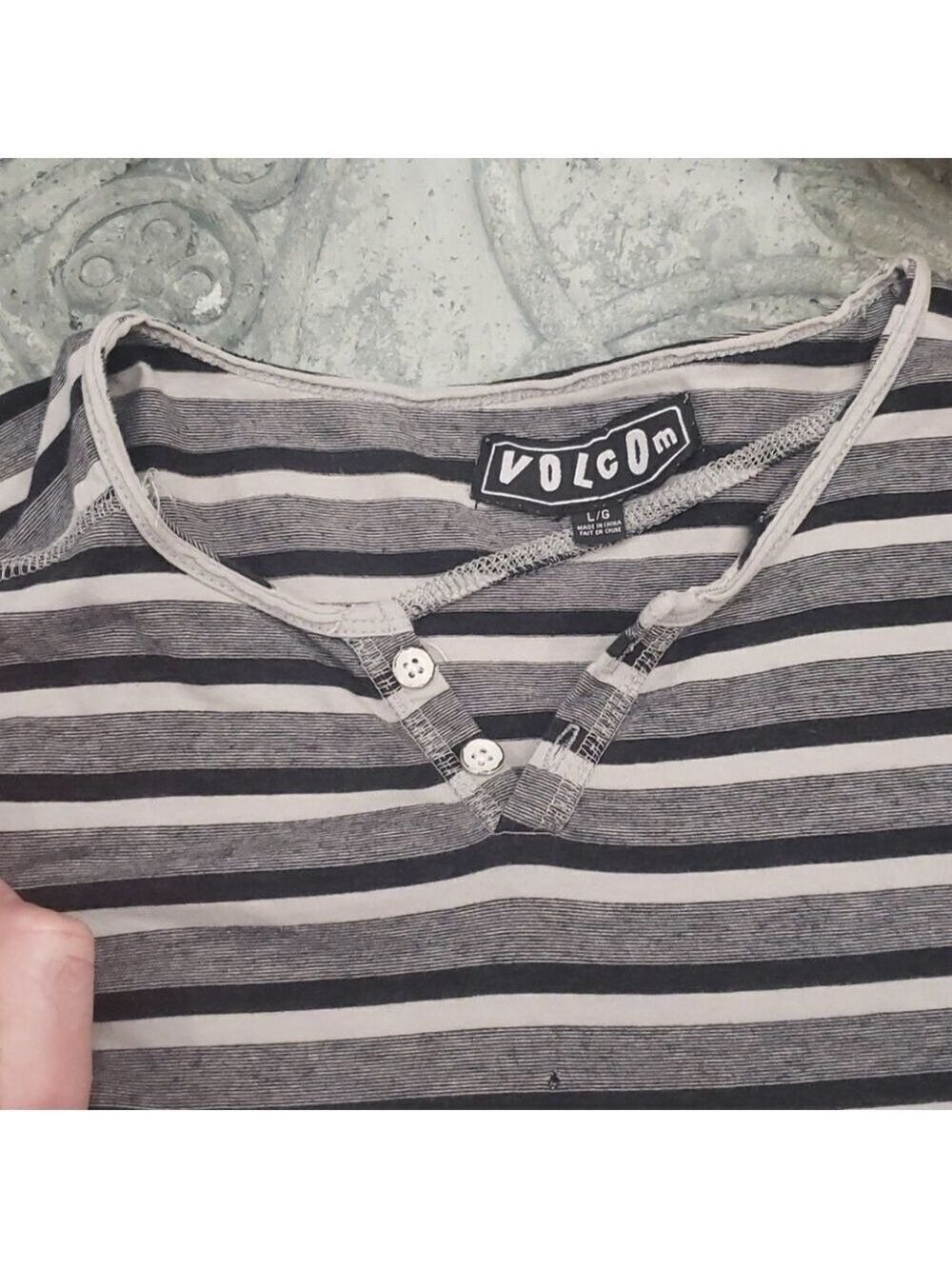 volcom Tee - Picture 2 of 5